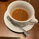 江坂イタリアン ラッポルティ - 