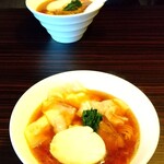 Ramen Dorasena - 2人で