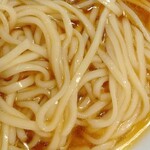 Ramen Dorasena - 麺