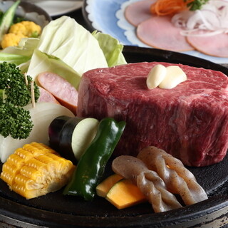 ステーキハウス 村岡_2