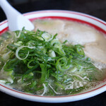 長浜ラーメン　福重家 - 