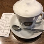 支留比亜珈琲店 - 