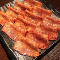 炭火焼肉 ふちおか - 