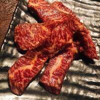 炭火焼肉 ふちおか - 