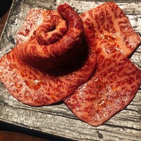 炭火焼肉 ふちおか - 