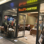 TULLY'S COFFEE - 