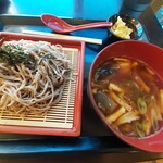 やさいの食卓 八農菜 - 