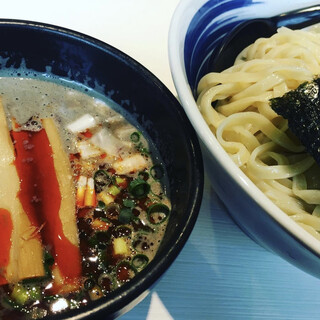 らー麺 山さわ_0