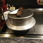 Teppanyaki Omotesandou - 