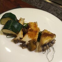 鉄板焼き 表参道 - 