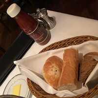 ウルフギャング・ステーキハウス 丸の内店 - 