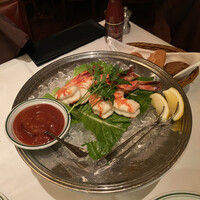 ウルフギャング・ステーキハウス 丸の内店 - 