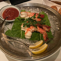 ウルフギャング・ステーキハウス 丸の内店 - 