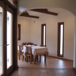 ブラッセリー ラシュレ - 