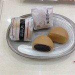 福壽堂秀信 - 料理写真: