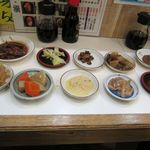 朝市の味処 茶夢 - 