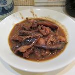 朝市の味処 茶夢 - 