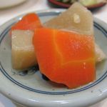 朝市の味処 茶夢 - 