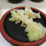 朝市の味処 茶夢 - 