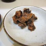 朝市の味処 茶夢 - 