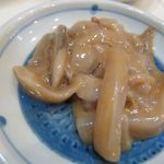 朝市の味処 茶夢 - 