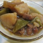 朝市の味処 茶夢 - 