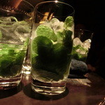 バー・ジュニパー - ●遠路はるばるありがとう～～♥