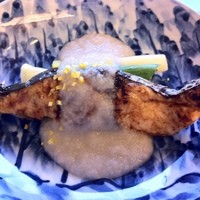 京都和久傳 - 炊き合わせ