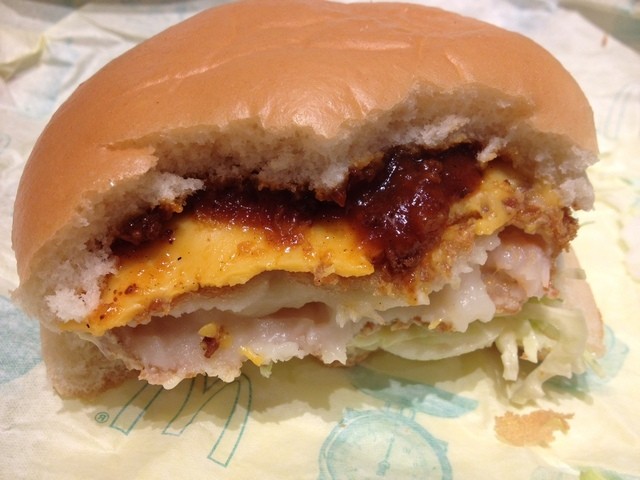 McDonald's Gakuenmae Izumiya Ten photo 4