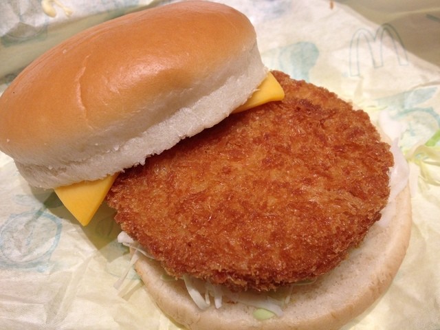 McDonald's Gakuenmae Izumiya Ten photo 3