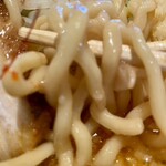 麺賊 夢我夢中 - 