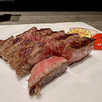 鉄板焼katakago - 