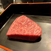 鉄板焼katakago - 