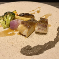 鉄板焼katakago - 