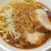 ラーメン 宮郎