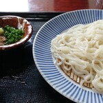 うどんや　わたしの道楽 - 