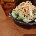 SPICY CURRY 魯珈 - 