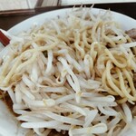 ニラなんばんらーめん 香麺 - 