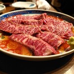 京洛焼肉 ぽめ - 