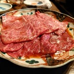 京洛焼肉 ぽめ - 