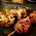 秋元屋 - しろとかしら