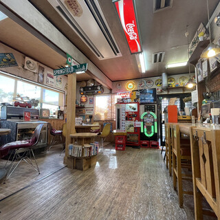 麺屋 手ごね竹_2