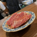 京洛焼肉 ぽめ - 