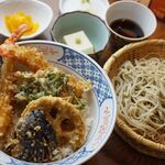 Teuchi Soba Fujiya - 