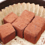 福万佐豆腐店 - 