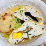 福万佐豆腐店 - 