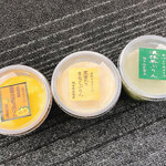 福万佐豆腐店 - 