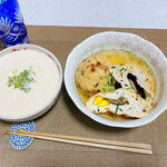 福万佐豆腐店 - 