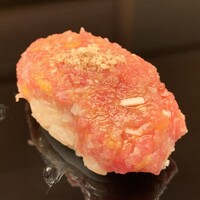 鮨 あらい - おはぎ