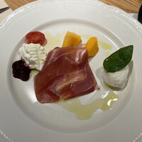 Cucina del NABUCCO - 